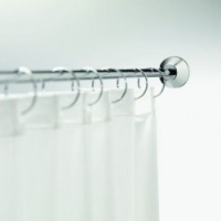 Shower Tracks, Rods & Hooks